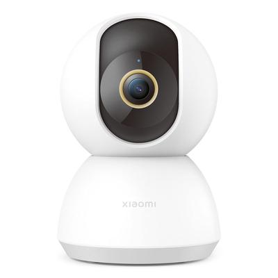 Xiaomi C300 IP Security Camera 2K 360 Degrees White