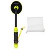 Handheld Metal Detector High Sensitivity Impulse Induction Waterproof Underwater Metal Detector for Underwater