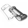 Transparent Flexible Cover Shockproof TPU Case Handheld Gamepad Skin Protective Housing for AYN 3 Gaming Accessory