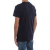 Burberry SS22 T Shirt Men's Marine Blue 80029541