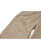 Kkotte Pixie Garden Garment Washed Pants (Sand)