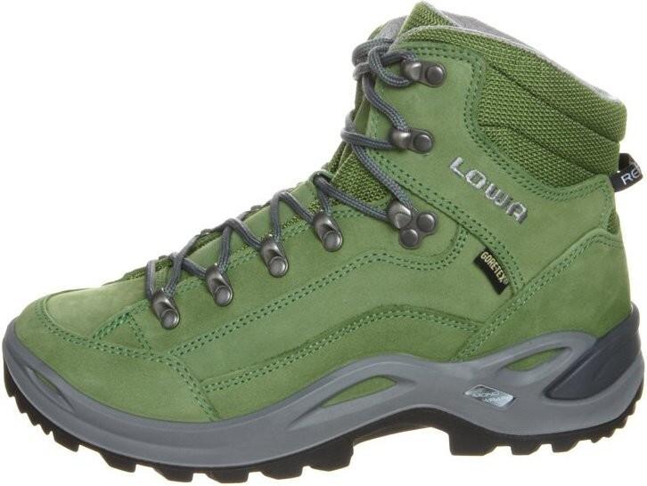 Hiking Shoes Lowa Renegade GTX Mid