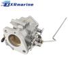 13200-944J0 Carburetor for Suzuki 2 Stroke Outboard 35 40 HP DT35 DT40 1984-1989 Replaces 13200-944A0 13200-944F0 13200-94400