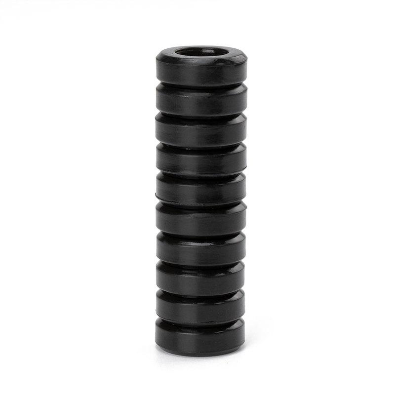 100pcs O-Ring Set Automobile Fuel Injector Nozzle Sealing Ring Fuel Injector Gasket Washer Flat Ring Gasket Washer Rubber Ring