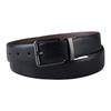 Ck Ck Leather Belt Business Suit Accessories Reversible 11CK010002 S Men's BLACK/BROWN(014) [Used]