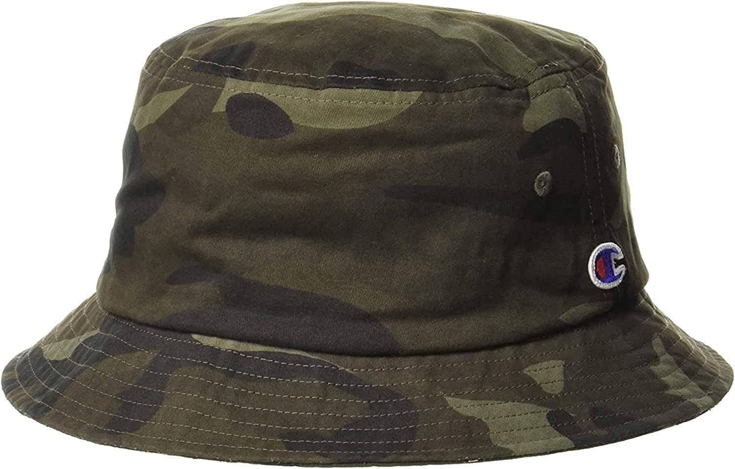 [Champion] Champion Bucket Hat 587-001A Camouflage 58.0 cm