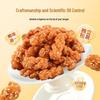 Huanglaowu Sichuan Specialty Mahua Crisp