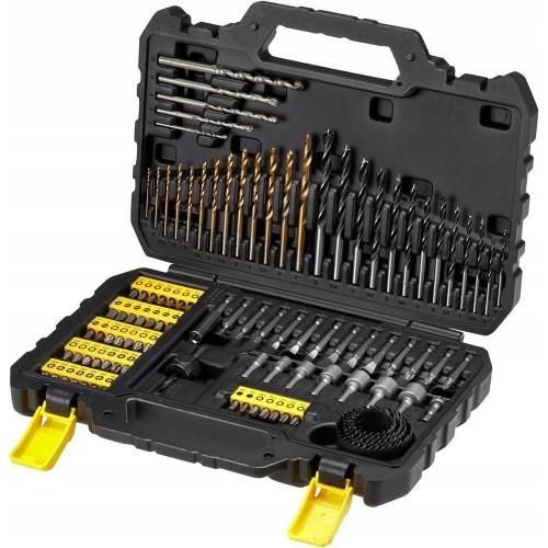 Stanley Drill Bit Set