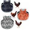 Pássaros – Roupa para aves