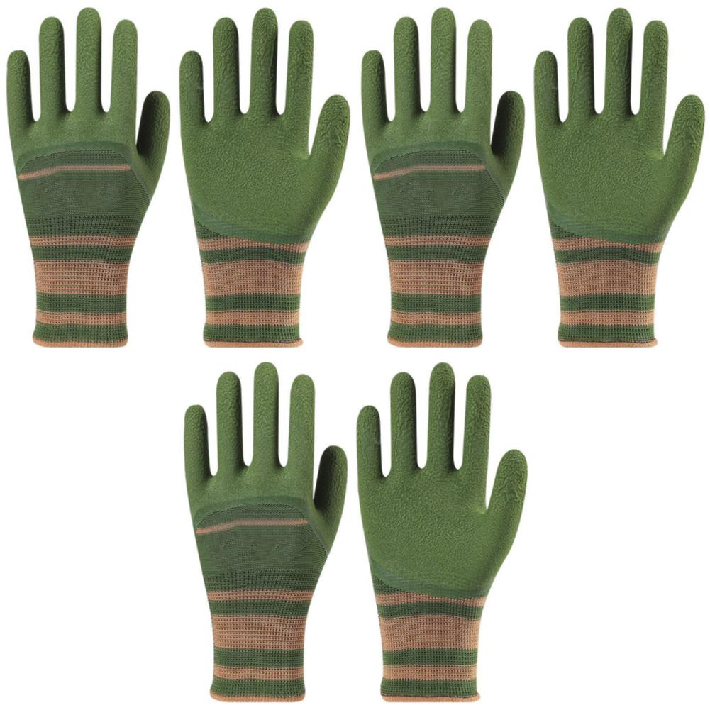 Tuinhandschoen Tuinhandschoenen Doornbestendig Rozen Snoeien Ademende Beschermhandschoen voor Cactus Roos en Braam voor Vrouwen/Mannen