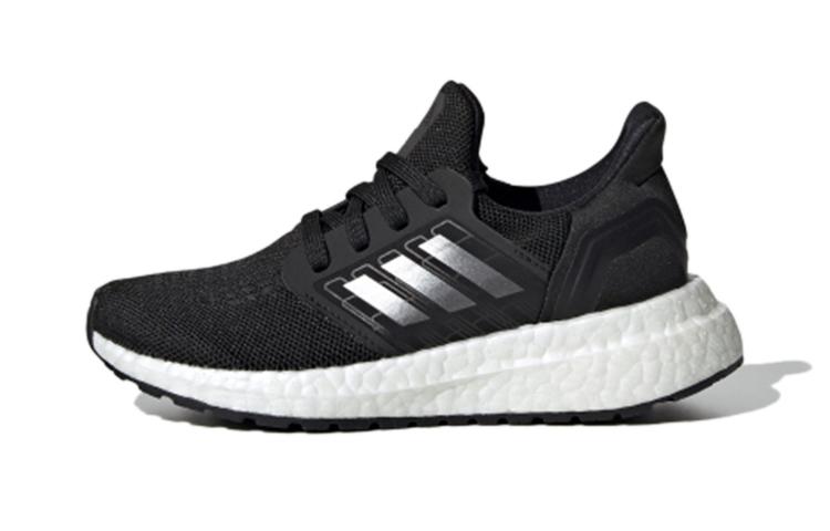 adidas Ultraboost 20 Night Metallic PS EG4826 28