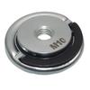 M14 Thread Angle Grinder Self-locking Pressing Plate Angle Grinder Quick Release Flange Nut Clamping Power Chuck Tools Parts