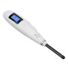 Heated Eyelash Curler Quickly Heating Long Lasting USB Rechargeable Electric Eyelash Curler