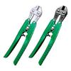 Multifunctional 8Inch Cutting Tool for Steel Wire Up To 1.5mm and Coppers Wire Up To 4.0mm Cr_V Material