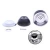3/5Pcs Kitchen Pan Replacement Knob Handle For Glass Lid Pot Cover Cookware