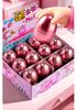 Golden Egg Smash Game: Creative Blind Box Toy for Boys & Girls – Perfect Children's Day Gift!