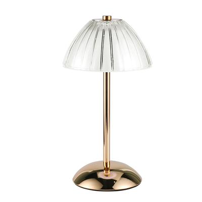 LED-lampen – LED-tafellampen