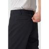 Kolon SportS Men S Tapered Fit pantS Tlpnm25501blk