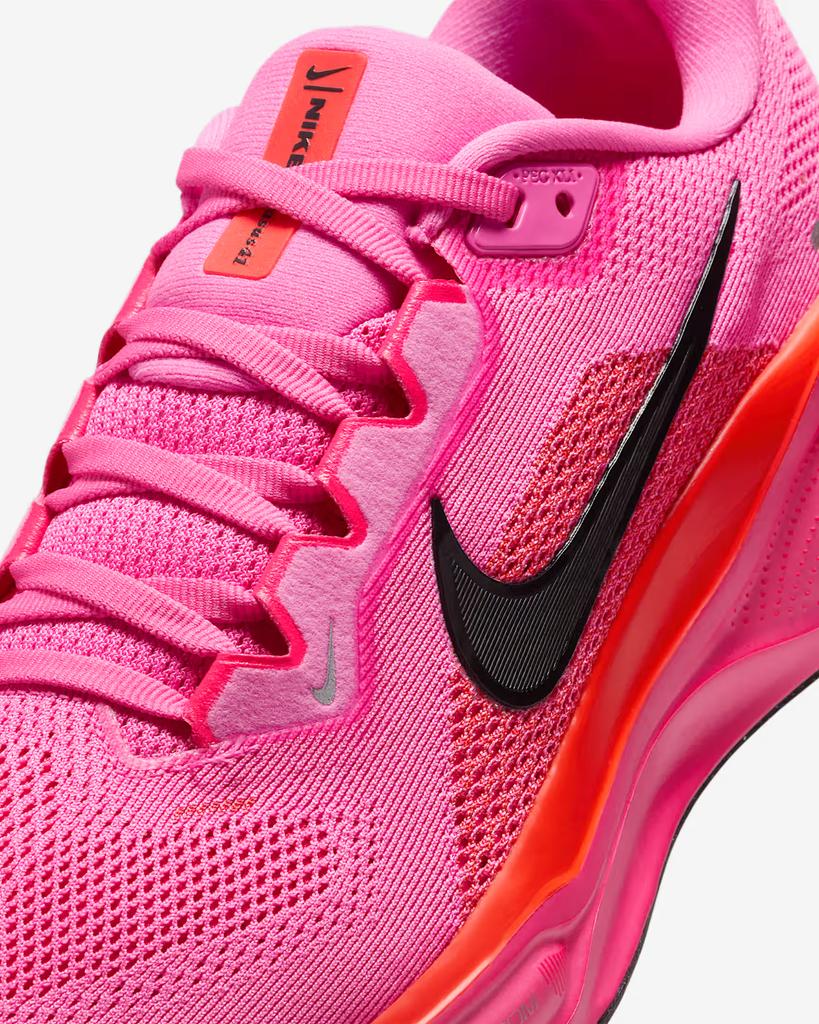FD2723-605 Nike Pegasus 41 Road Running Shoes Playful Pink Hyper Pink (Women's)