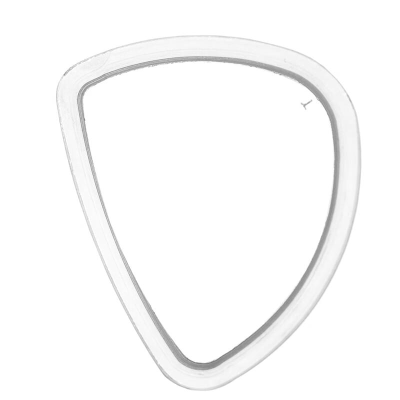 Cressi BIG EYES EVO Myopia Diving Mask Lens (Right Eye)