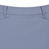 SUPERIOR Women'S Waist Contrast Culottes Light Blue (L0Bq30141)