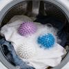 Reusable Laundry Balls for Washing Machine Anti-Winding Magic Balls Drying Cleaning Washing Machine Balls Cleaning Supplies