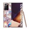 Shining and Dazzling Diamond Gemstones Phone Case for Samsung A55 A35 A25 A15 A07 A05S A16 A17 A26 A36 A37 A56 A57 Galaxy Note 2