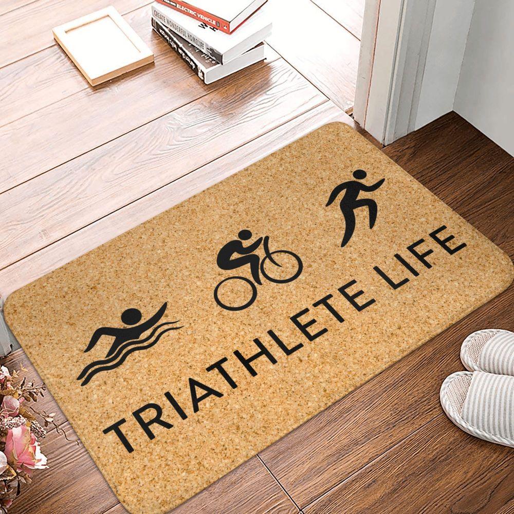 Iron Man Sport Carpet for Living Room Bedroom Rug Kitchen Kid Door Unslip Floor Mat Birthday gift photography props Alfombra Rug