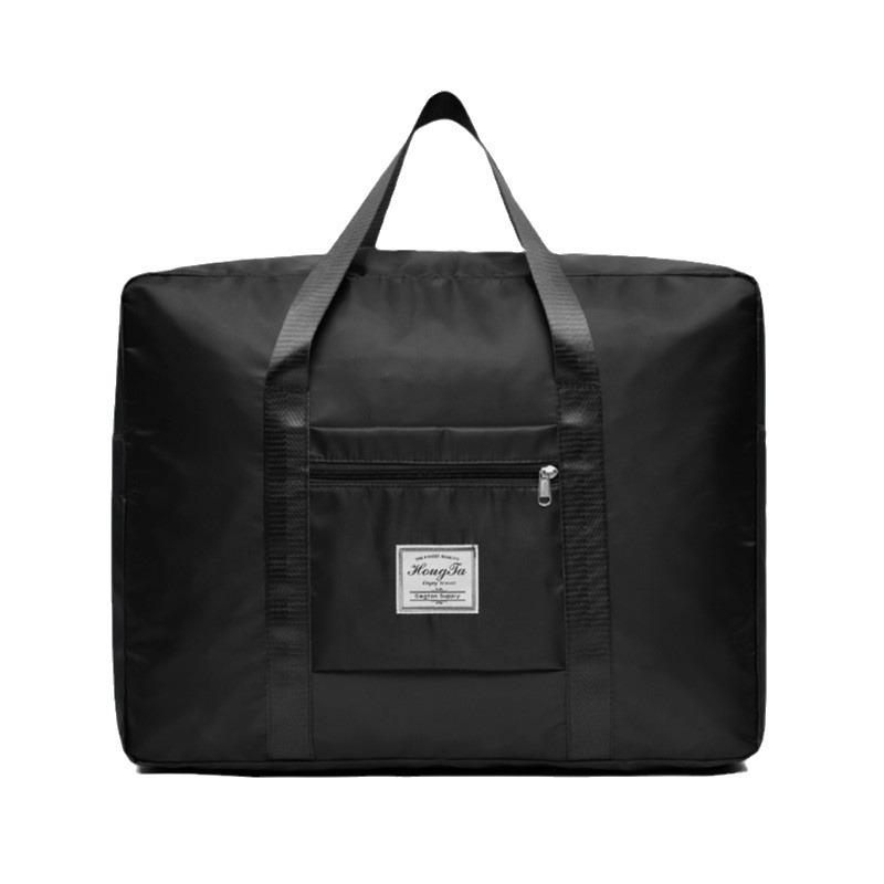 Moving Bedroom Storage Bag, Clothes Storage Bag, Travel Clothes, Hand Luggage Bag, Waterproof Shoulder Bag, Travel Bag