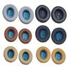 Comfortable Earpads Replacement Ear Pad Cushion for QC35 QC25 QC15 Headphone Ear Muffs Noise Isolating Earphone Cover