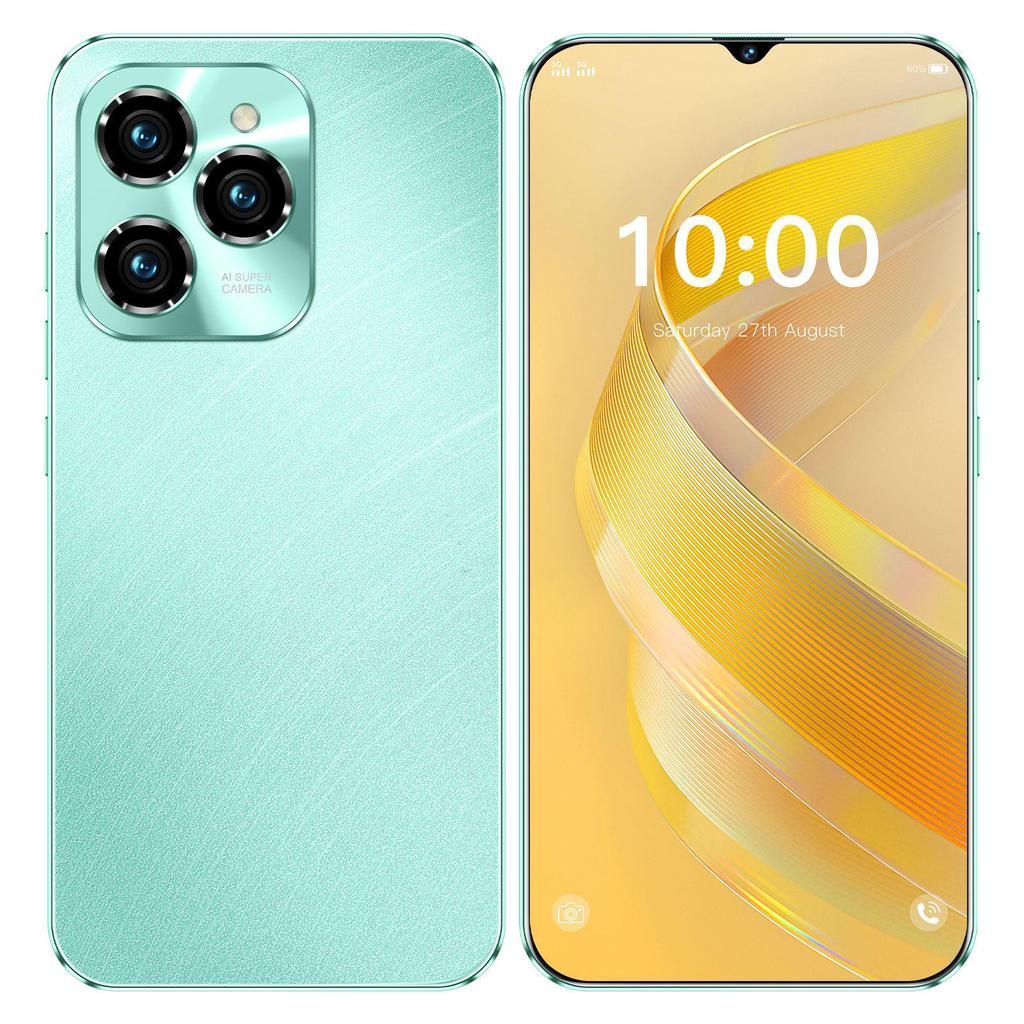 2024 Hot40Pro 6.8-inch Android Smartphone, 2+16GB, Global 4G Version