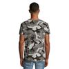 Mens Camo T-Shirt