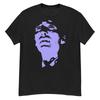 Dracula Cult Hammer Horror Film Fan Art T-shirt