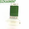 Heater Fan Blower Motor Resistor Regulator 1K0959263A For Peugeot Citroen VW Jetta Golf 6450NV 6450.NV 46770818