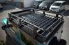 Tools Island JB64 Jimny Sierra Roof Rack Aluminum Roof Carrier Cargo Rack Roof Basket Black 175 X Width 125 X Height 16 50639 Jimny/JB74 (Length Cm)