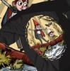 Unisex Over Garden Wall Greg und Wirt T-Shirt, Cartoon Shirt