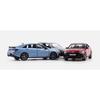 יונדאי אוונטה N Diecast, מכונית קוריאנית