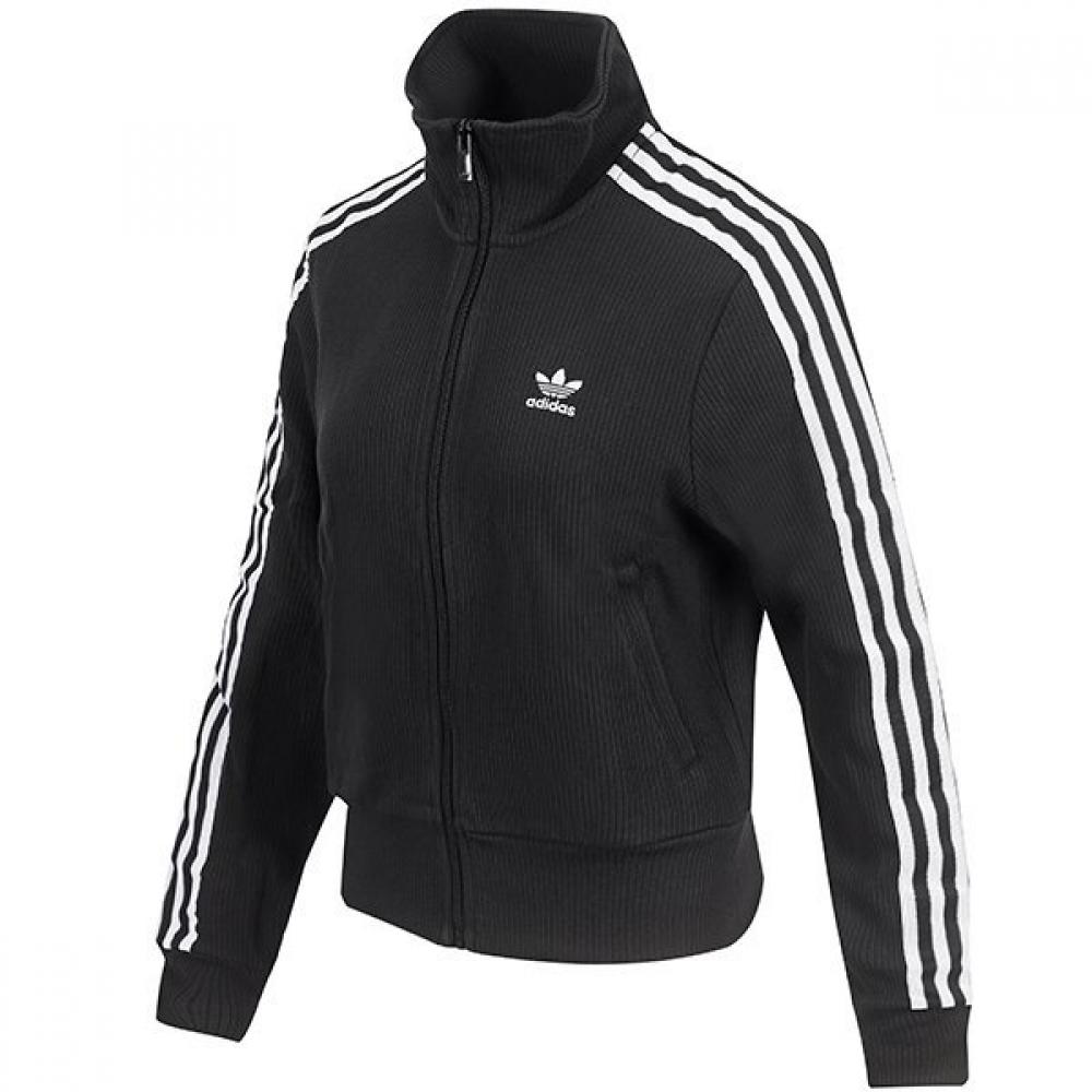 

Nike Genuine Adidas W Adicolor Knit Top IY7278:US(XS)