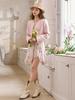 Mishow Coat for Women 2024 New Stylish Elegance Temperament Loose Commuter Office Lady Female Jacket MXD14W0313