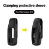 Pro Fitbit Inspire 2 /Inspire 3/Ace 3 Hodinky Klip Ochranný Držák Silikonový Ochranný Kryt Pouzdro Skin Klip Chytré Příslušenství