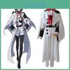 Приголомшливий Серафим Кінець Ферід Баторі Вампіри Косплей Костюм Вбрання Повний Набір