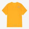 The North Face White Label Dash Short Sleeve Round Tee Mango