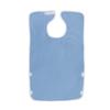 Pocket Style Elderly Bib Waterproof Saliva Towel Adult Bibs  Feeding Nursing