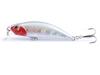 1pc 5g 5cm Minnow Fishing Lures Full Water Artificial Small Bait Wobbler Fake Hrad Bait for Carp Fishing Tackle Pesca Accesories