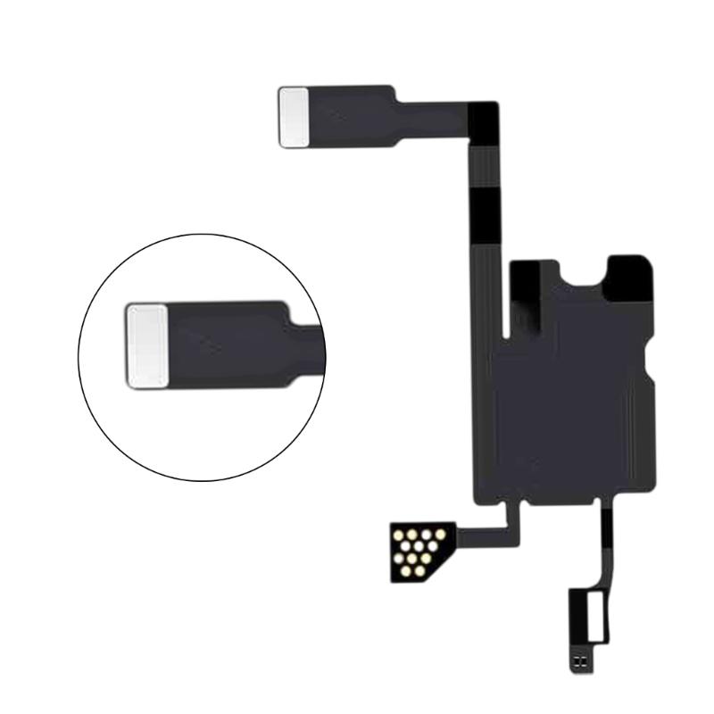 Replacement Ribbon Cable for Phone 14 Earpiece Ribbon Cable Proximity Ambient Light Sensors Ribbon Cable Repair Part
