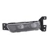Pair Left and Right  Side Front Bumper LED Fog Light Lamp For Dodge Durango 2018-2022