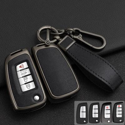 Otomobil Elektroniği Aksesuarları – Araba Anahtarı Kılıfları