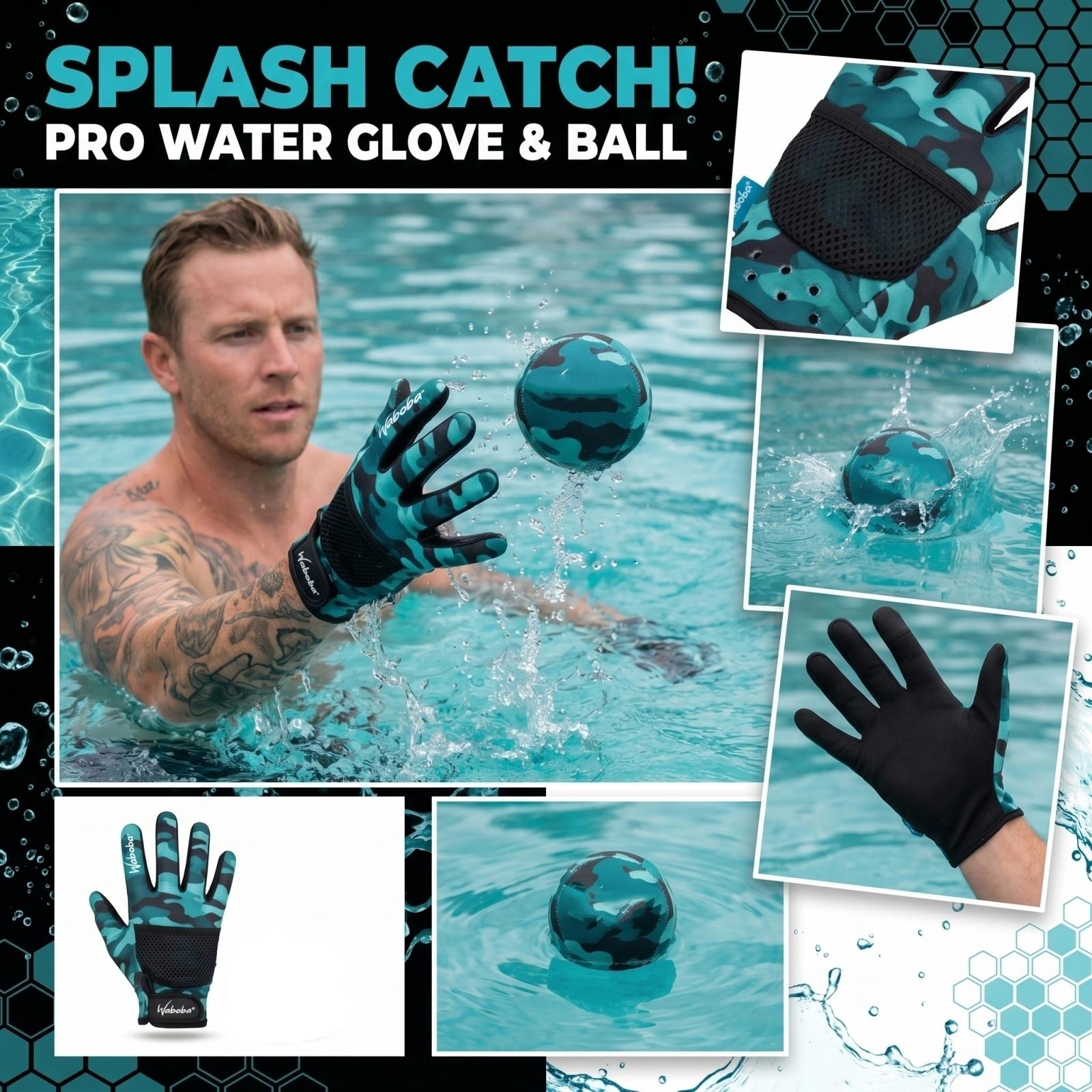 

Gloves, Non Breathable, Wear Resistant Gloves Sports Gloves One Size синий