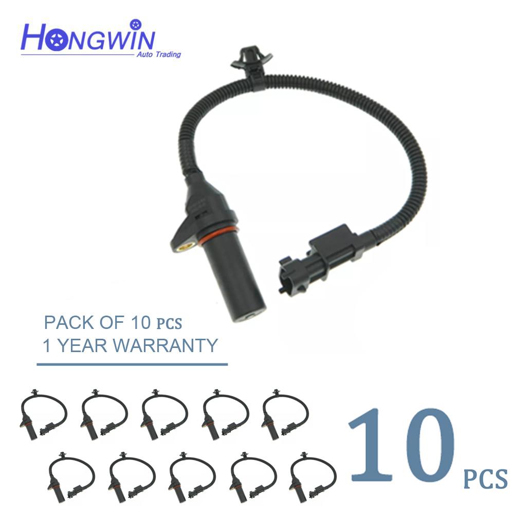Crankshaft Position Sensor For Hyundai I20 I30 I40 IX20/35 Veloster Accent KIA Rio Carens Cerato Soul Sportage Venga 391802B000