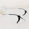 Glasses Ear Hooks - Sports Glasses Ear Hook Fixer Silicone Anti-slip Glasses Tip Cover Fixer